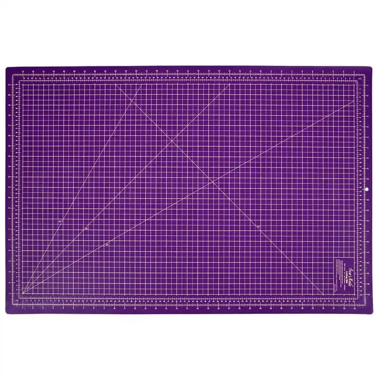 Mata podkładowa Sew Mate DW-71121 samogojąca do cięcia 900x600x2mm - Hit sprzedażowy