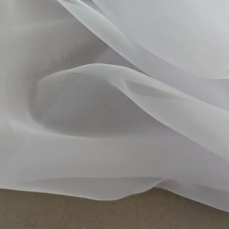 Rabat | Woal biały 300cm