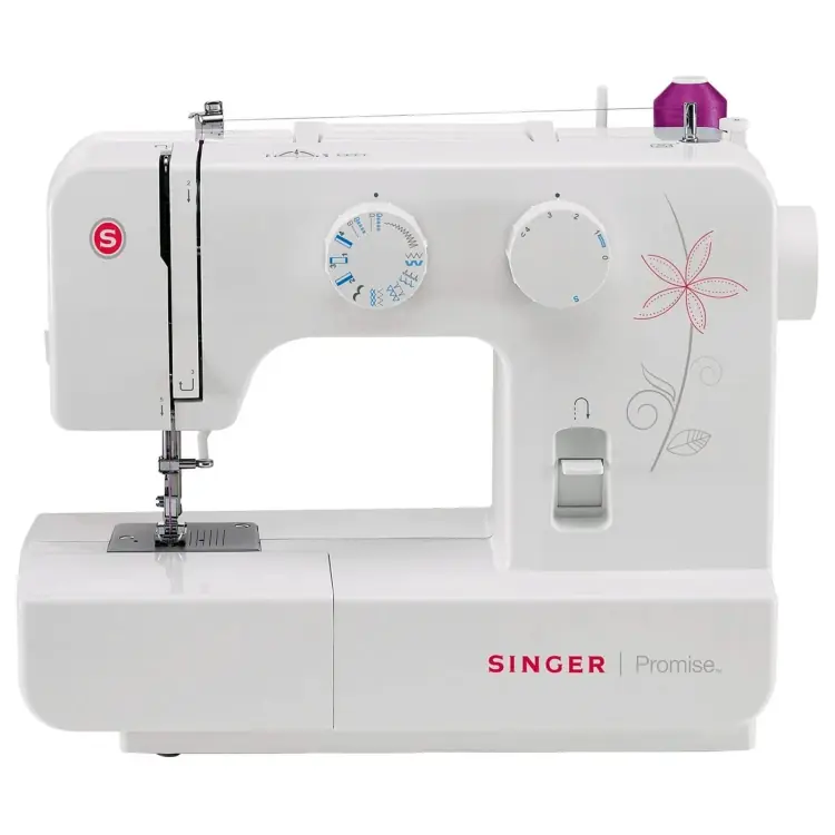 Już w sprzedaży - Maszyna do szycia mechaniczna domowa prosta Singer 1412