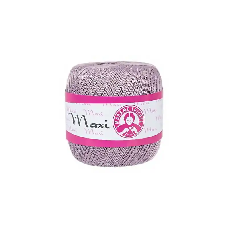 KORDONEK MAXI MADAME TRICOTE 4931 | Zamów online