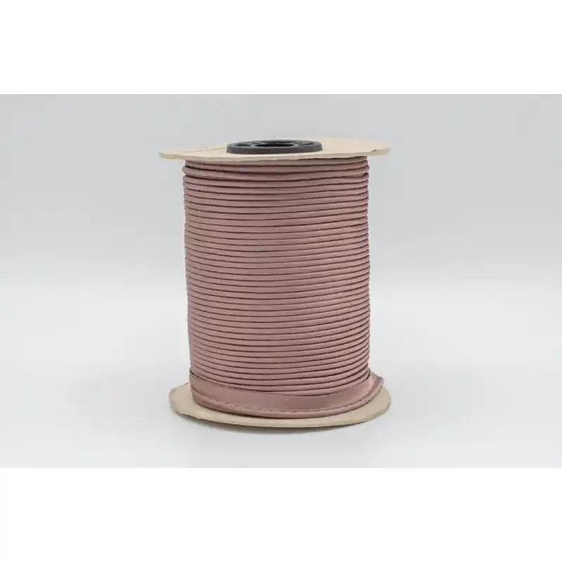 WYPUSTKA SATYNOWA 10 mm 21 - Już w sprzedaży