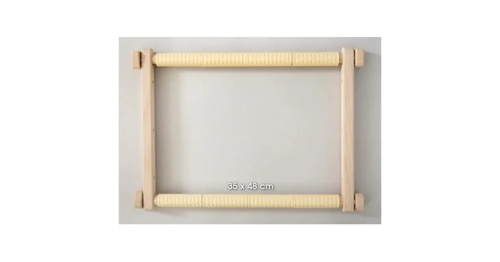 Top oferta | Rama do haftu 35x48 cm