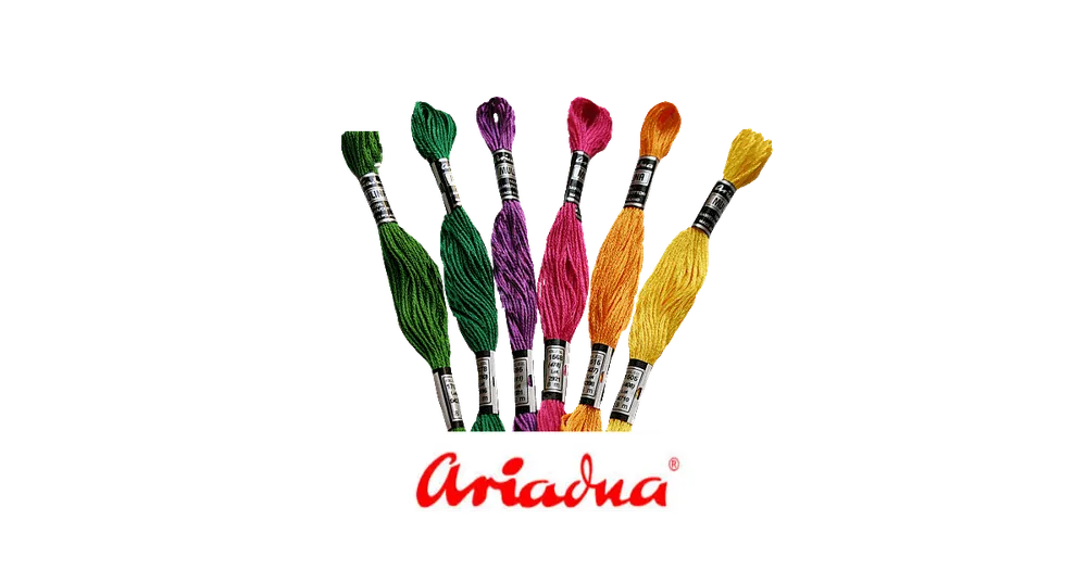 Oferta specjalna | M 11124 - Komplet mulin Ariadna