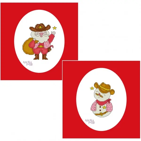 147. - Gwiazdkowe rodeo (PDF) | Świetna oferta