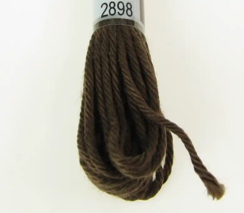 Spiesz się - DMC Retors Mat 2898