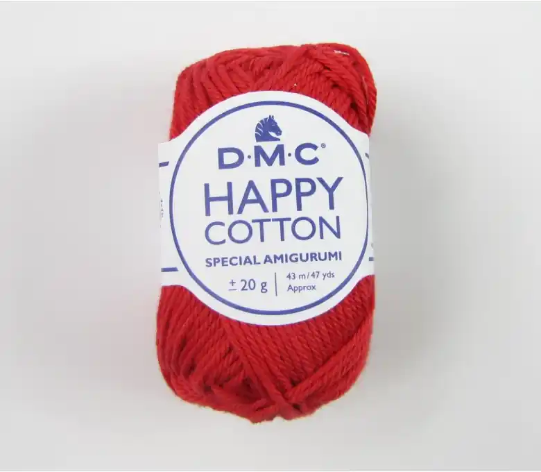 Happy Cotton, kol. 789 (DMC) | Oferta specjalna