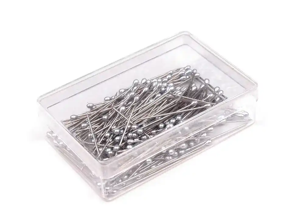 Szpilki długość 25 mm 12 g - Ekstra rabat