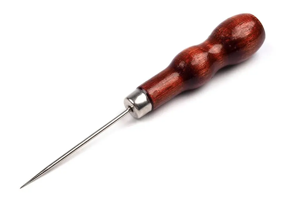Ekspresowa dostawa - Szydło długość 12,5cm