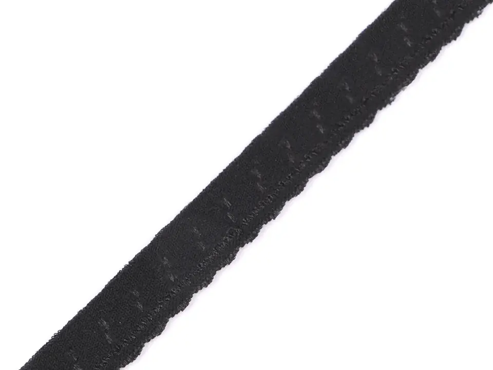 Gumka ozdobna szerokość 10 mm - Klienci polecają