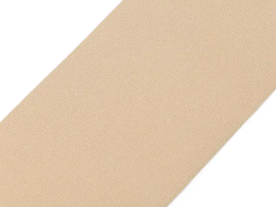 Zamów online - Guma tkana szerokość 10 cm