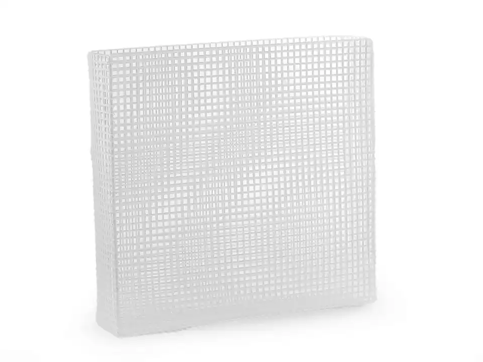 Świetna oferta | Kanwa plastikowa baza do torebki