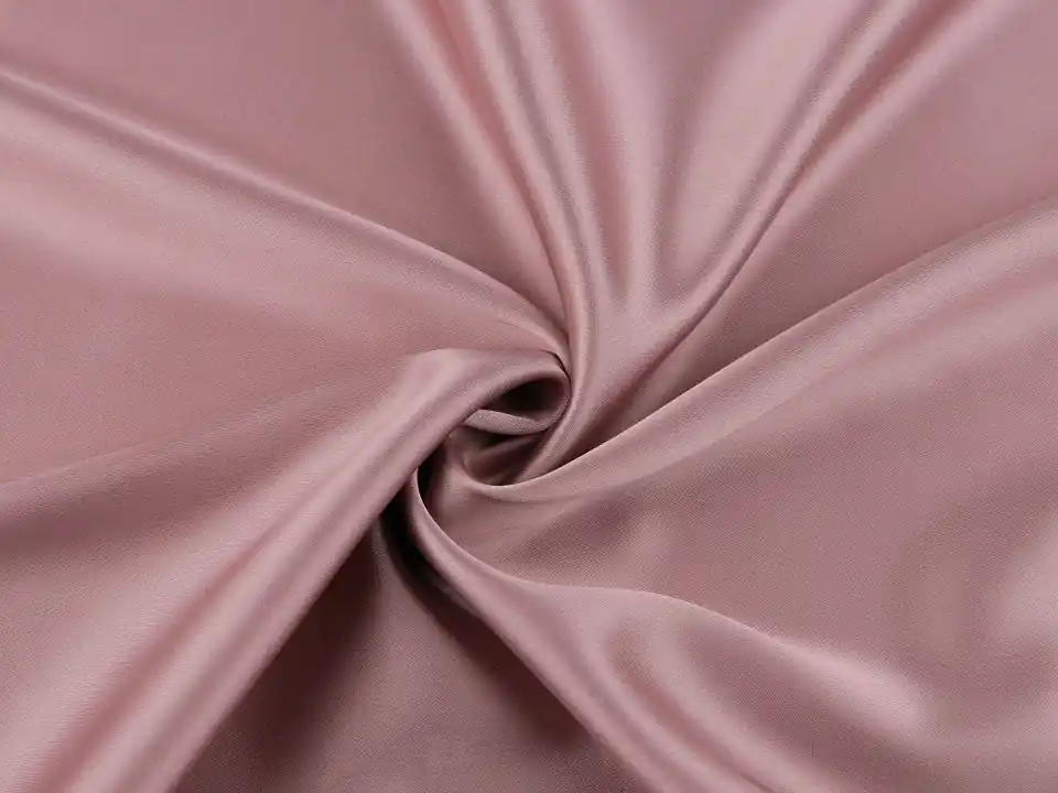 Produkt polecany | Satyna lejąca Rose