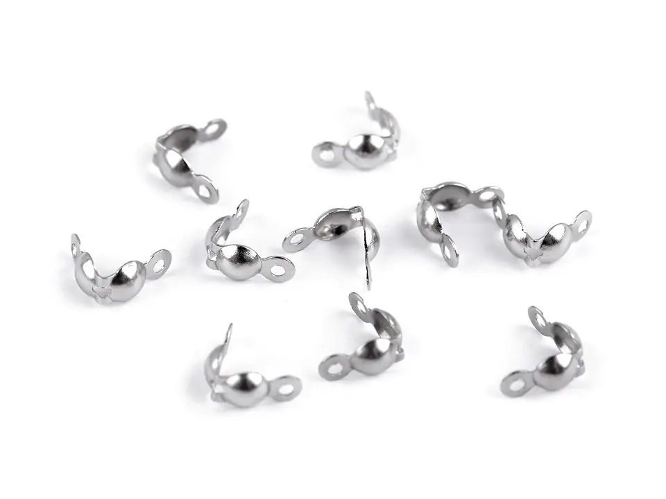 Łapaczka ze stali nierdzewnej 8 mm - Oferta