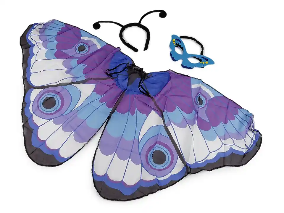 Oferta | Kostium karnawałowy - motyl
