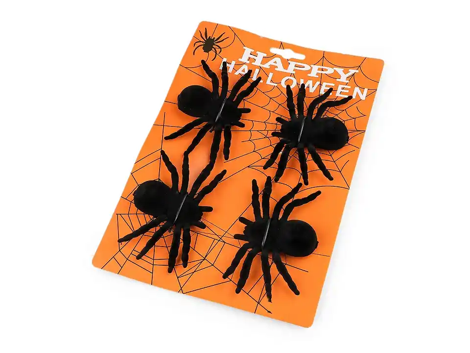 Zamów teraz - Pająk aksamitny Halloween