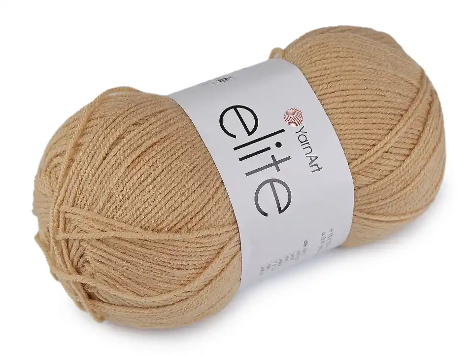 Oferta specjalna - Włóczka Elite 100 g