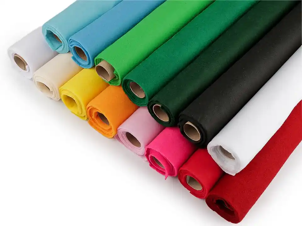 Filc soft na rolce 45x100 cm | Od ręki