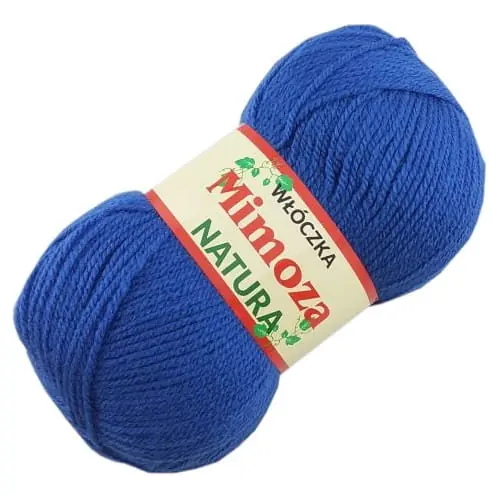 Jakość premium - Mimoza nr 233 jeans