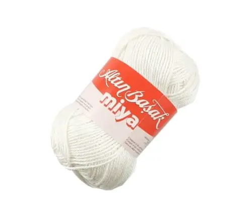 Popularny produkt | Miya nr 0000 Biały