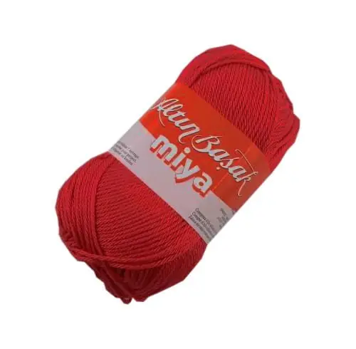 Megacena - Miya nr 19 czerwony