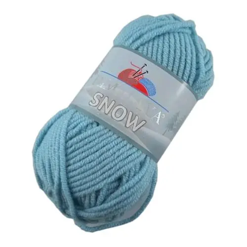Bestseller | Himalaya Snow 75528 błękit