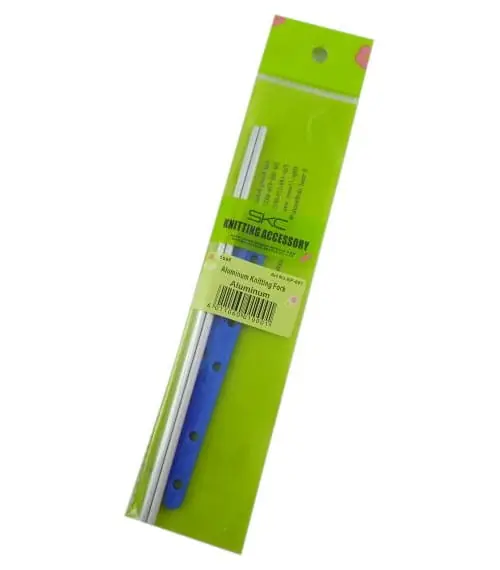 Widełki aluminiowe regulowane krótkie SKC KF-001 - Oferta promocyjna