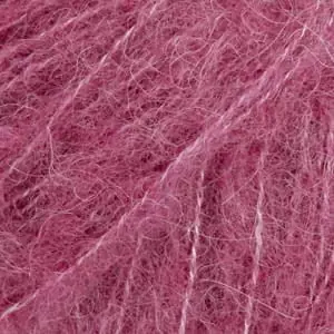Bezpieczna płatność - Drops Brushed Alpaca Silk 08 Wrzos