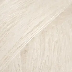 Taniej | DROPS Kid-Silk 56 marcepan - jedwab i moher