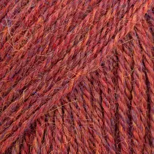 Drops Alpaca 5565 Bordo - Cena promocyjna
