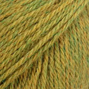 Drops Alpaca 7233 Oliwka - Hit