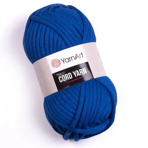 Ekspresowa dostawa - Włóczka YarnArt Cord Yarn nr 772 granatowy