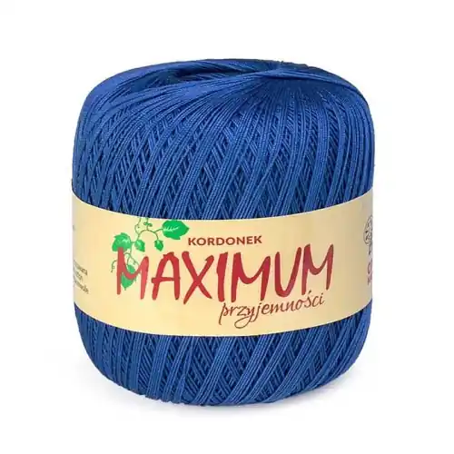Kordonek Opus MAXIMUM nr 1628 chabrowy | Cena specjalna