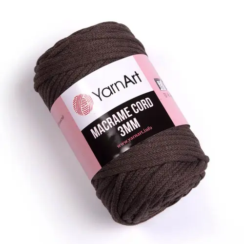 Szybka wysyłka | Macrame Cord 3mm nr 769