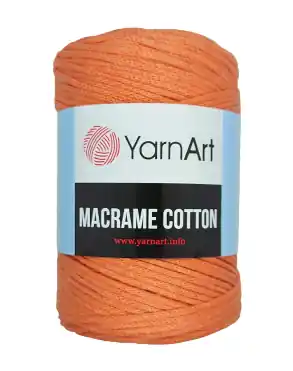 Sznurek do makramy YarnArt Macrame Cotton nr 770 | Cena specjalna