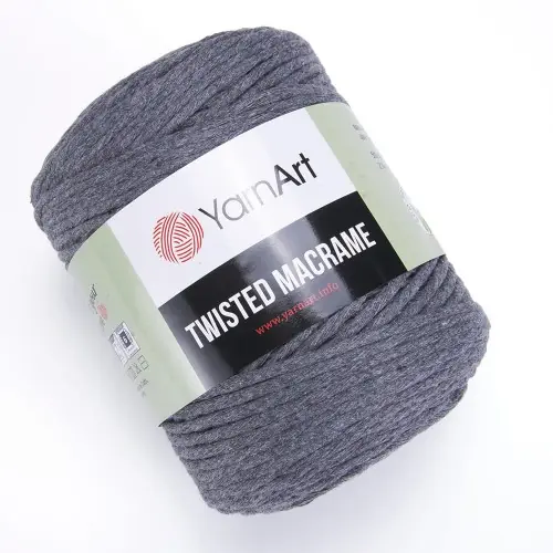 Sznurek Twisted Macrame YarnArt nr 758 | Superoferta