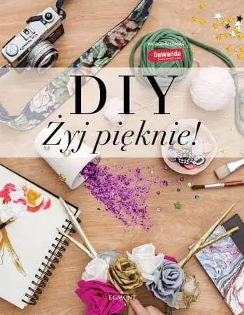 DIY Żyj pięknie! DaWanda - Najwyższa jakość
