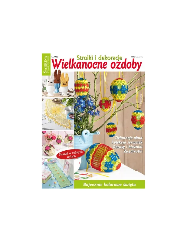 Ograniczona ilość - Sabrina Wydanie Specjalne 1/2020