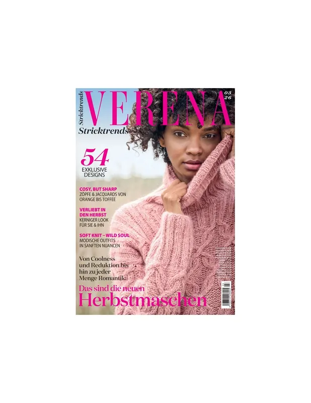 Ostatnie dni - Verena 3/2026