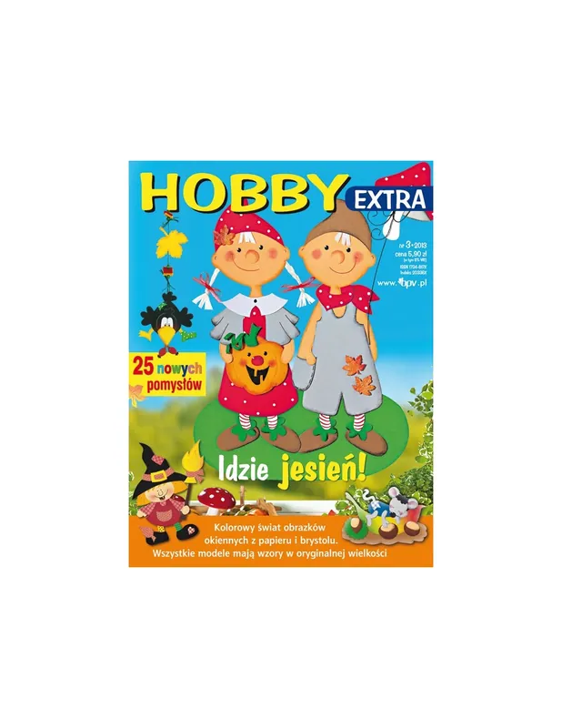 Hobby Extra 3/2013 | Top oferta