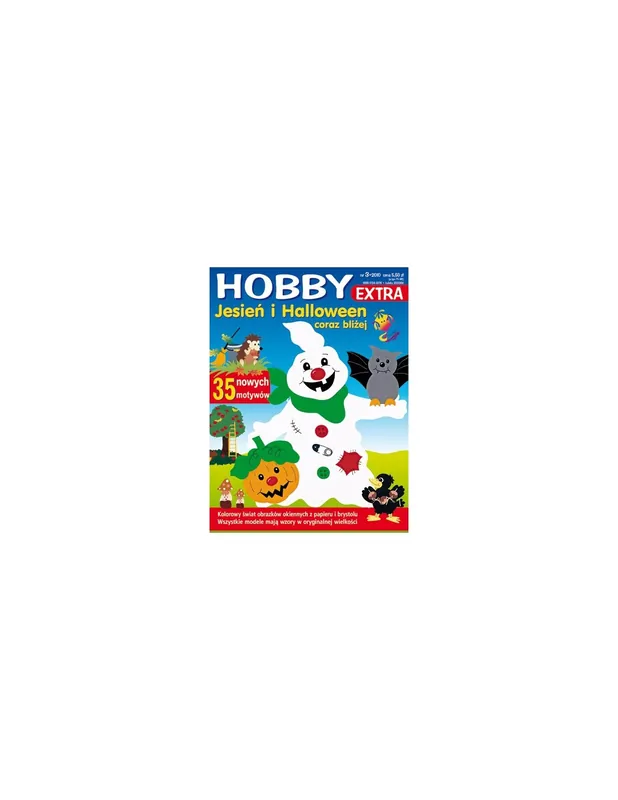 Hobby Extra 3/2010 | Jeszcze taniej