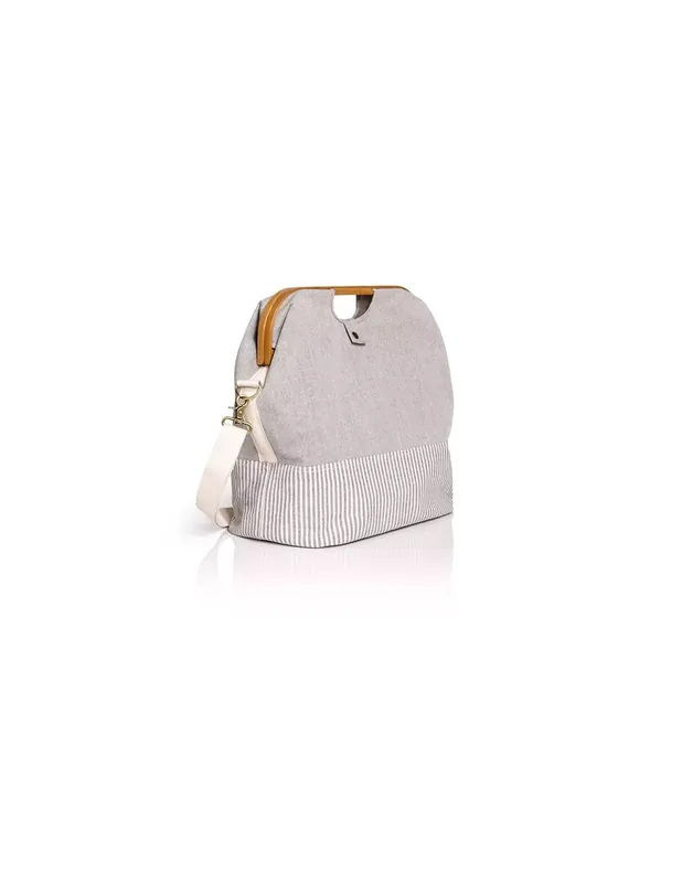 Torba Canvas & Bamboo S - Wyprzedaż zapasów