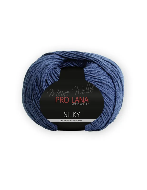Hit cenowy | Włóczka Silky grantowa