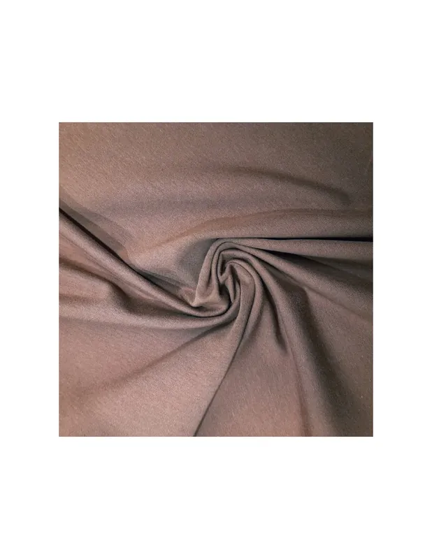 Dresówka pętelka Taupe 9017 - Nowość w ofercie