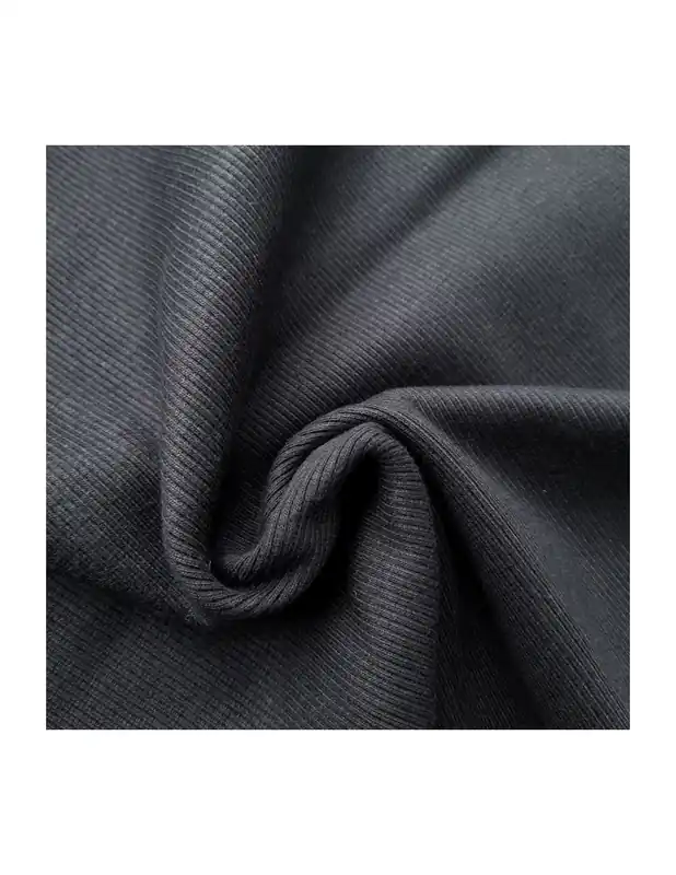 Outlet - Ściągacz Silk Czarny 5102