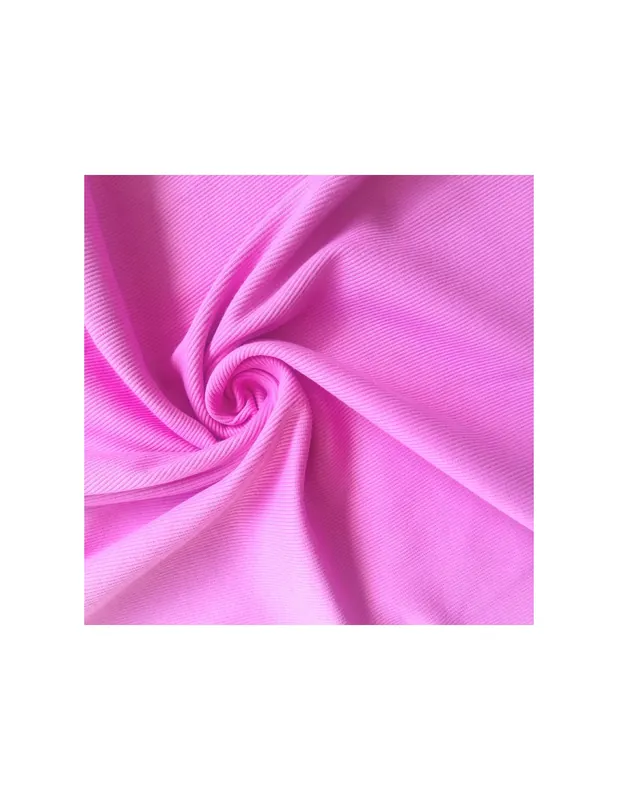 Hit | Ściągacz prążek E07 Pink 7522