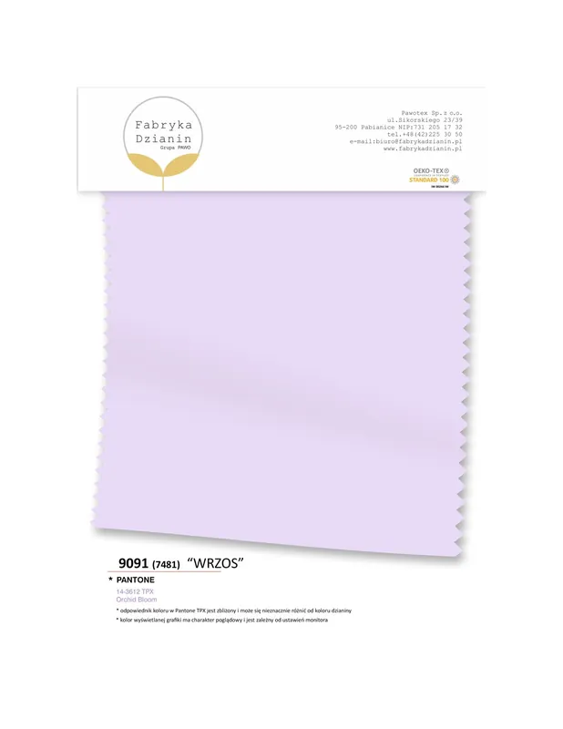 Klienci polecają | Ściągacz Silk E09 Wrzos 9091
