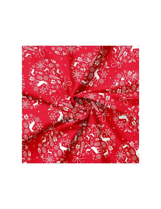 Singiel Jersey Bombki 2642/01 | Kup online