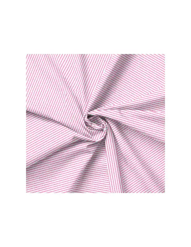 Ulubieniec klientów | Interlock Paski prósz Pink 2126/25