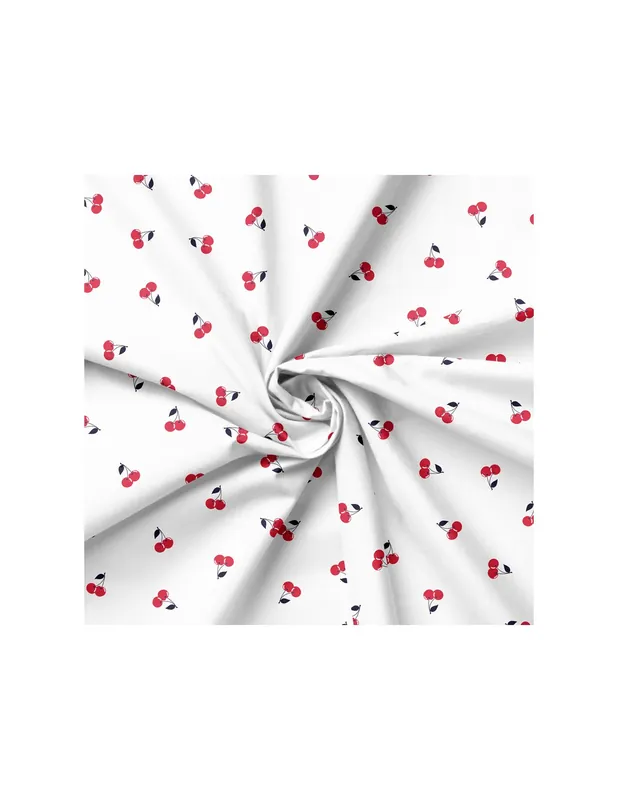 Interlock Wisienki 2373/12 | Najlepsza cena