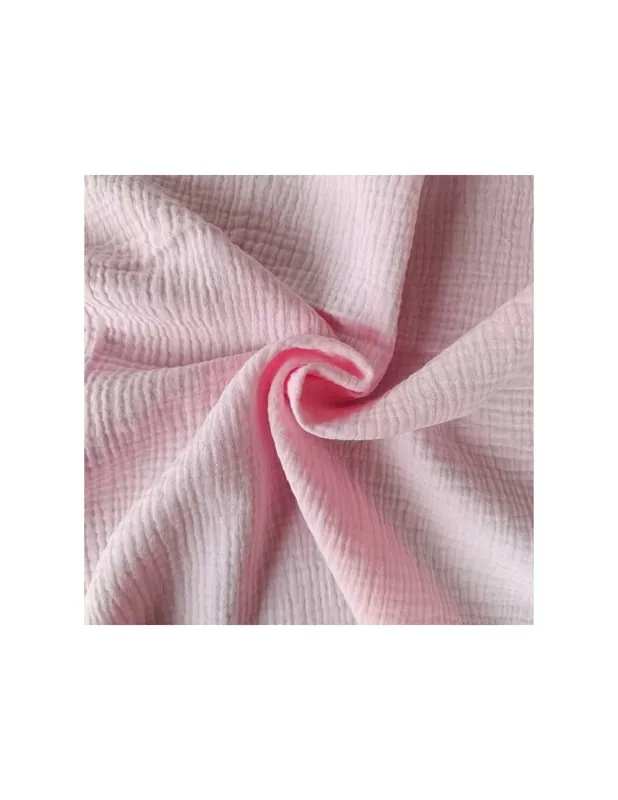Zamów teraz | Muślin Sakura Pink 8172 (5230)